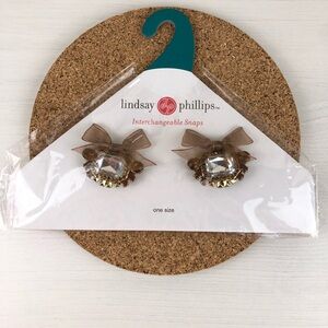 Lindsay Phillips - Blanche / Snap034 - Interchangeable Snaps